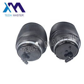 Molla pneumatica nera della sospensione per muggito 48080-60010 48090-60010 di scossa dell'aria della parte posteriore di Prado GX470 GX460 del Toyota Land Cruiser