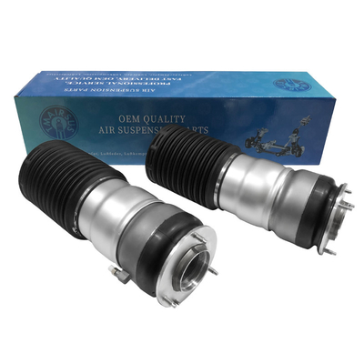 Design personalizzato Air Suspension Spring Air Suspension Spring per Rolls Royce Ghost Wraith