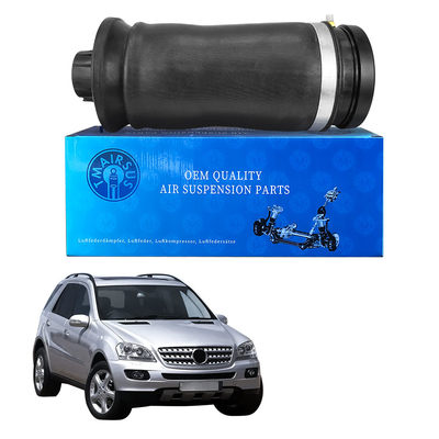 Mercedes Benz X164/GL350 GL450 molle di sospensione antiaerea posteriori con OEM 1643201025