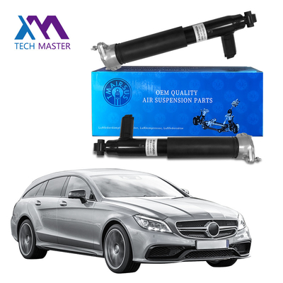 OEM Assorbente di urto posteriore standard per Mercedes Benz W218 S212 Wagon CLS C218 CLS Classe AMG Posteriore sinistra