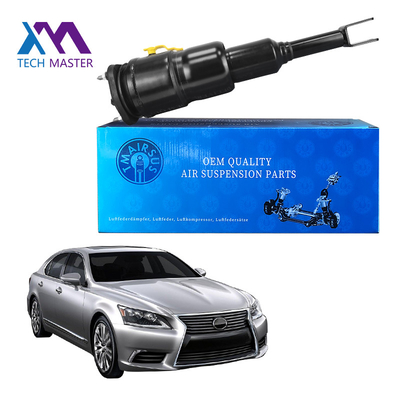 LEXUS XF40 LS460 Supposizione anteriore ad aria Struts per RWD anteriore destro 2007-2016