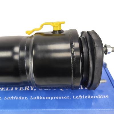 48020-50240 48010-50271 Lexus Assorbente d'urto frontale per LS460 XF40 RWD 2007-2016