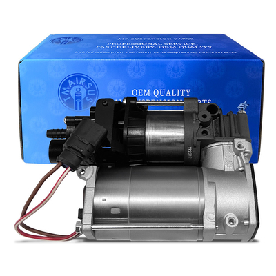 Sistema di compressione dell'aria per pompa d'aria pneumatica W220 S classe 2003-2006 600138623