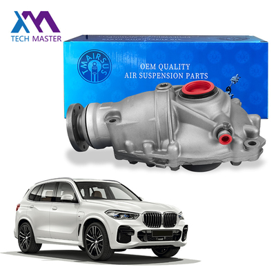 Specificativi OEM Assemblaggio di cassa di trasferimento per BMW 31508635861