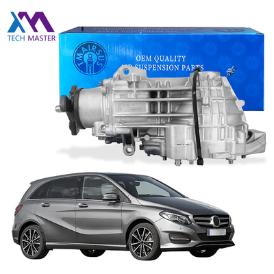 Differenziale posteriore per Mercedes Benz W117 W156 W176 A2463502402