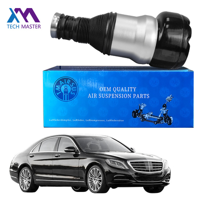 Mercedes Benz Classe S W222 W217 Sorgenti di sospensione pneumatica