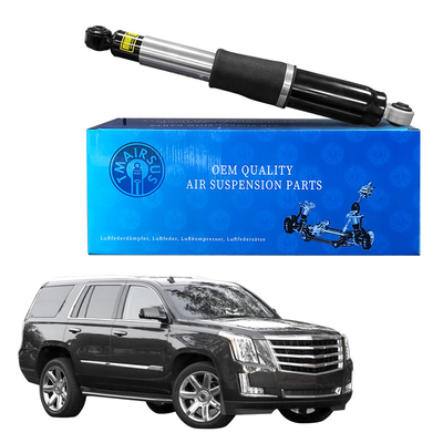 Cadillac Escalade Tahoe Yukon Silverdado Posteriore ADS Magnetico Assorbente di Shock Sospensioni d'aria Nuova