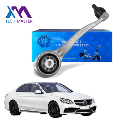 Tecno-Master Parte di sospensione automatica Fonte dell'asse sinistro, braccio di controllo anteriore inferiore per Mercedes Benz W205