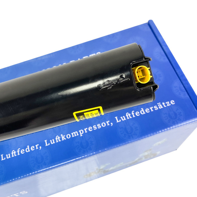 Audi TT A3 S3 RS3 Anteriore Assorbente di urti sinistra / destra Assorbente di urti 8V0413029K