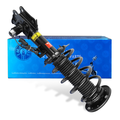 Assorbente di scosse d'aria per LINCOLN MKZ 2013-2020 Frontale EG9Z18124B EG9Z18124A Con ADS ASSY