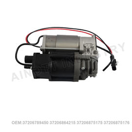 Pompa del compressore della sospensione dell'aria per la sospensione della pompa di aria di BMW F01 F02 F11 F07 F18 37206789450