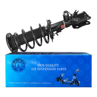Assorbente di scossa posteriore destra con ADS Air Strut Air Suspension Shock con consegna 3-5 giorni