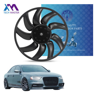 8K0959455G Ventilatore di raffreddamento del motore per veicoli Volkswagen