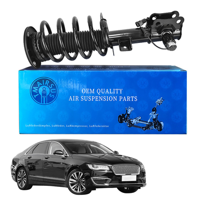 LINCOLN MKZ Presa a destra con ADS ASSY Gas-Filled Air Suspension Shock per Lincoln MKZ Airmatic Suspension
