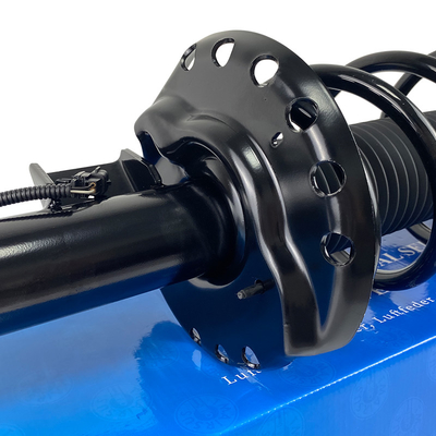 Sospensione anteriore a scossa per Evoque L551 L538 12-16 Con ADS Strut di scossa Assys LR057930 LR079422