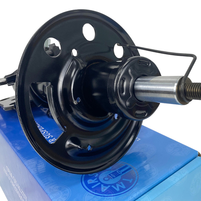 EG9Z18124D EG9Z18125K Assorbente di scosse d'aria per LINCOLN MKZ Scosse frontali sinistre con ADS