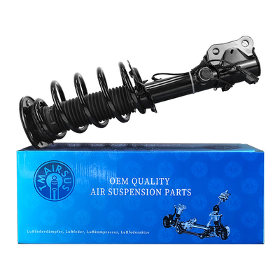 Lincoln Nautilus Anteriore Assorbente d'urto sinistro Coil di molla F2GZ-18124-A F2GZ-18124-V F2GC-18B060