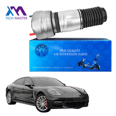 Suspensione anteriore regolabile a sinistra e destra a molla 97034305234XLB per Porsche Panamera 970