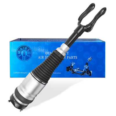 Strutto di sospensione pneumatica con caratteristica regolabile 68080195AB 68080194AB Per Jeep Grand Cherokee WK2 Frontale