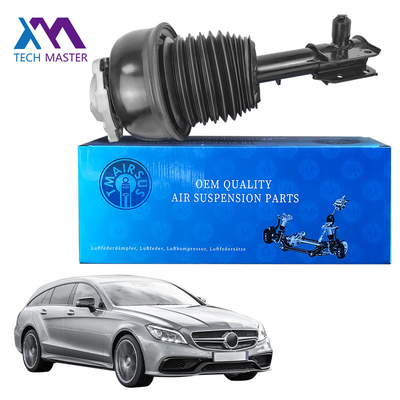 Assorbitore di scosse regolabile a molla d'aria 2123234600 2123234700 Per Mercedes-Benz W212 classe E W218 C218 CLS classe 4maitc Front