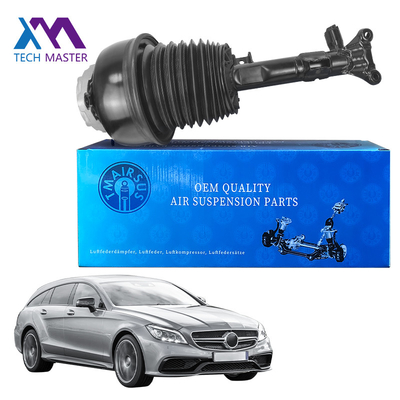 Assorbitore di scosse di molla d'aria resistente 2183203113 2183203213 per Mercedes-Benz classe CLS