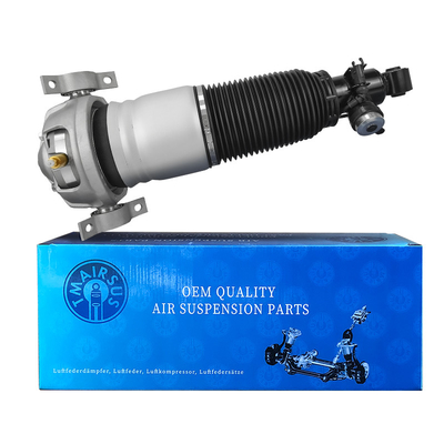 Facile da installare Assorbente d'urto di sospensione d'aria 95533303320 95533303321 per VW Touareg I Porsche 955/957