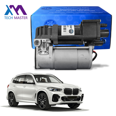 BMW X5 F15/F85 X6 F16/F86 Pompa di compressione a sospensione 37206875177 37206868998 e con compatibilità