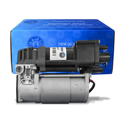 Compressore a sospensione d'aria compatibile 37206868998 37206850555 Prova prima dell'invio