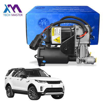 Compressore di sospensione per trasporto aereo rapido LR023964 LR015303 RQG500041 per Discovery 3