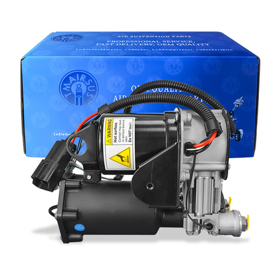 Compressore a sospensione aerea di tipo Hitachi LR023964 LR072537 per And Rover Discovery 3 Range Rover Sport 2005-2009 L320
