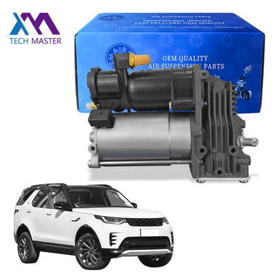 Compressore a sospensione ad aria conveniente tipo LR069691 LR047172 Per Range Rover L405 RRS L494 2012-2022