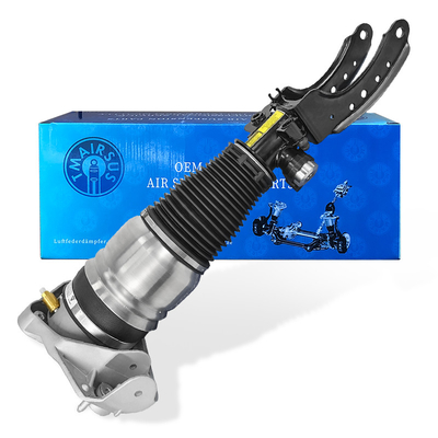 Numero di parte 7L8616039D 7L8616040D Assorbente d'urto pneumatico a sospensione per Audi Q7 4L