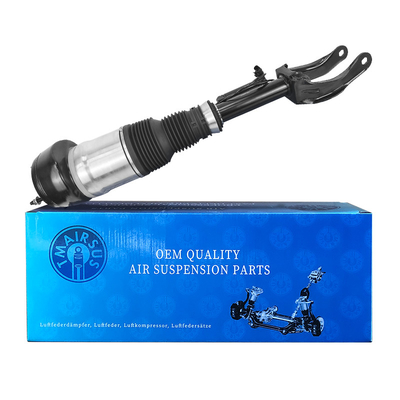 Assorbente d'urto per sospensioni pneumatiche 1663201368 1663201468 per W166 ML/GL 2011-2015
