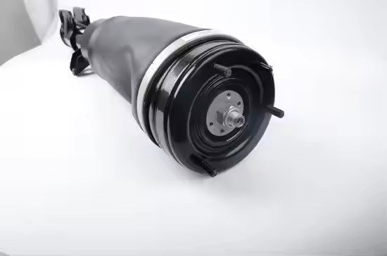 Strut di sospensione aerea con ADS per RRover L322 Air Ride Strut di sospensione ad assorbimento degli urti LR012885 LR032560