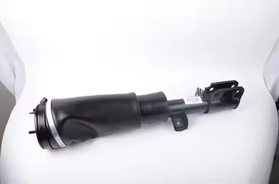 Assorbente d'urto elettrico per palloncini LRover RRover Vogue 2010-2012 LR032570 LR012859
