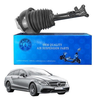 Assorbente d'urto per sospensione d'aria per auto 2123234300 2123200813 Assorbente d'urto anteriore a strato d'aria per W212 E-Class 2010-2016