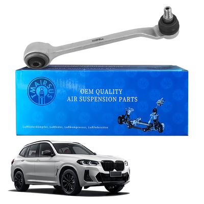 Controllo della sospensione anteriore inferiore braccio retto Compatibile con BMW X3 F25 31126787669 31126787670