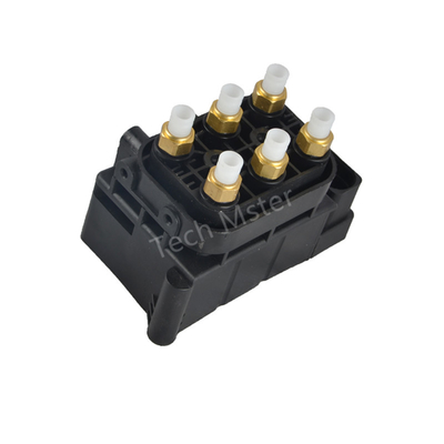 Valvola di sospensione a aria blocco 97035815302 7P0698014 95835890101 per Q7 Touareg Cayenne Panamera XC90 Hyundai Kia