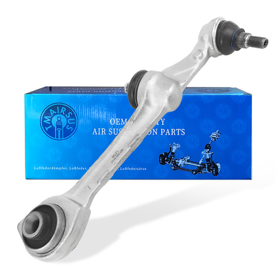 Sistema di sospensione automatica Controllo anteriore inferiore braccio sinistro destro rettilineo OEM 2213306707 2213306807 Adatti per W221