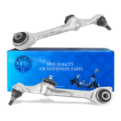 2213306707 2213306807 Controllo della sospensione anteriore inferiore Arm and Ball Joint Assembly per Mercedes Benz W221
