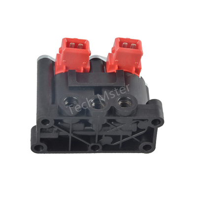 Blocco di valvola di sospensione a aria 4722515610 37226778773 per BMW E39 E53 E65 E66 Rolls-Royce Phantom
