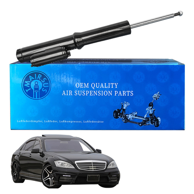 Per Mercedes-Benz W221 Assorbente di urti anteriore sinistro e destro 2213204913 2213202113 2213209313 2213209913