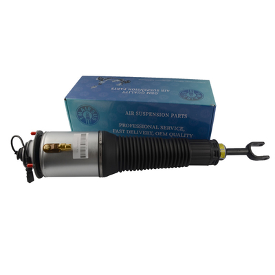 Alta qualità 2002-2010 Nuovo auto auto sospensione aria assorbente di urti 4E0616039AF Air Strut assorbente di urti anteriori per A8 D3