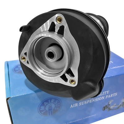 Sgombero di sospensione per aria Per Porshe Cayenne 9Y0 Sgombero anteriore sinistro senza valvola solenoide 2018-2022 9Y0616039 9Y0616040