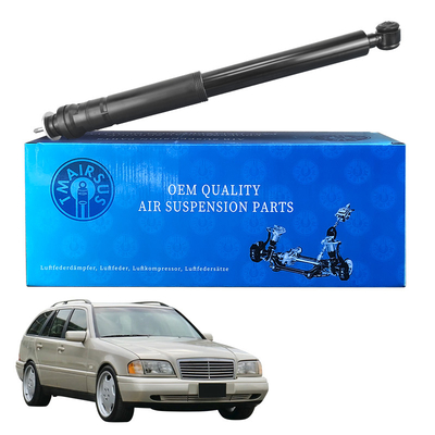 W202 1993-2000 Assorbente d'urto posteriore ammortizzatore di vibrazioni 2023200031 per una guida fluida