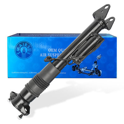 Riparazione/sostituzione sospensione d'aria Pressione del gas per urto Tipo Mercedes-Benz W251/R300 Posteriore 2513201931 2513202231 2513203013