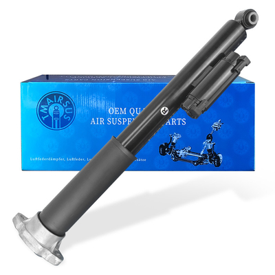 Mercedes-Benz C205 Assorbente d'urto con rubinetto in acciaio e numero di parte A2053208630 A2053208530