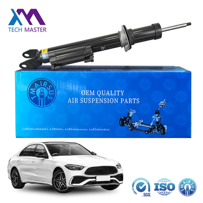 Massimizza le prestazioni W205 2matic del tuo veicolo con l'assorbitore di urti a pressione del gas 2053231500 2053231600
