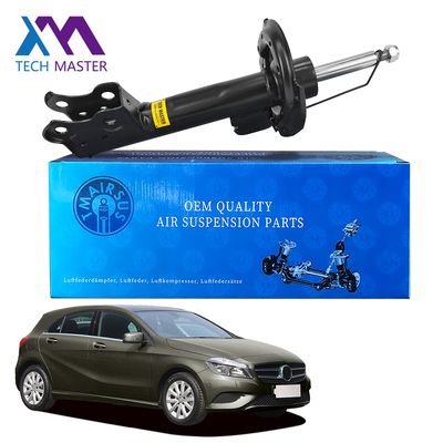 Mercedes Benz W169/245 2008-2011 Assorbitore di urti per auto Pressione di impatto standard per una migliore esperienza di guida