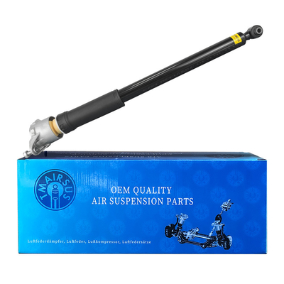 Ammortizzatore Gas-Filled con Garanzia di 18 Mesi Tipo 1763202331 per W246 Posteriore